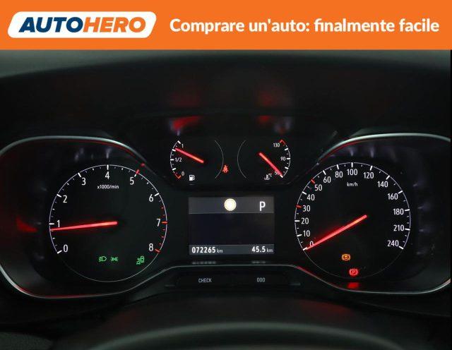 OPEL Combo Life 1.5D 130 CV S&S AT8 Innovation