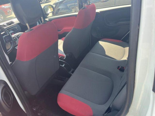 FIAT Panda 0.9 TwinAir Turbo Natural Power Easy