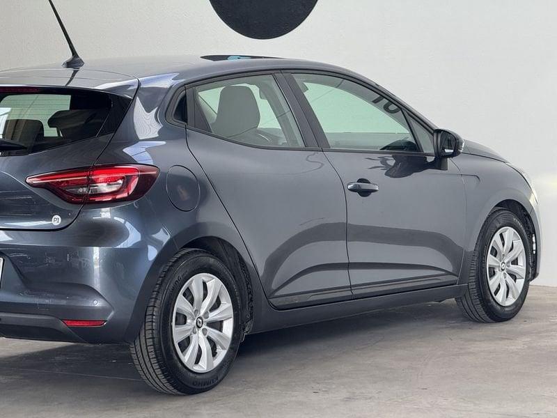 Renault Clio 1.0 tce Business Gpl 100cv UNIPRO NEOPATENTATI