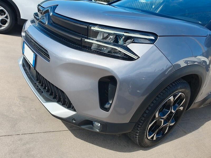 CITROËN C5 Aircross 1.5 BlueHDi 130CV Bi-Color CAM