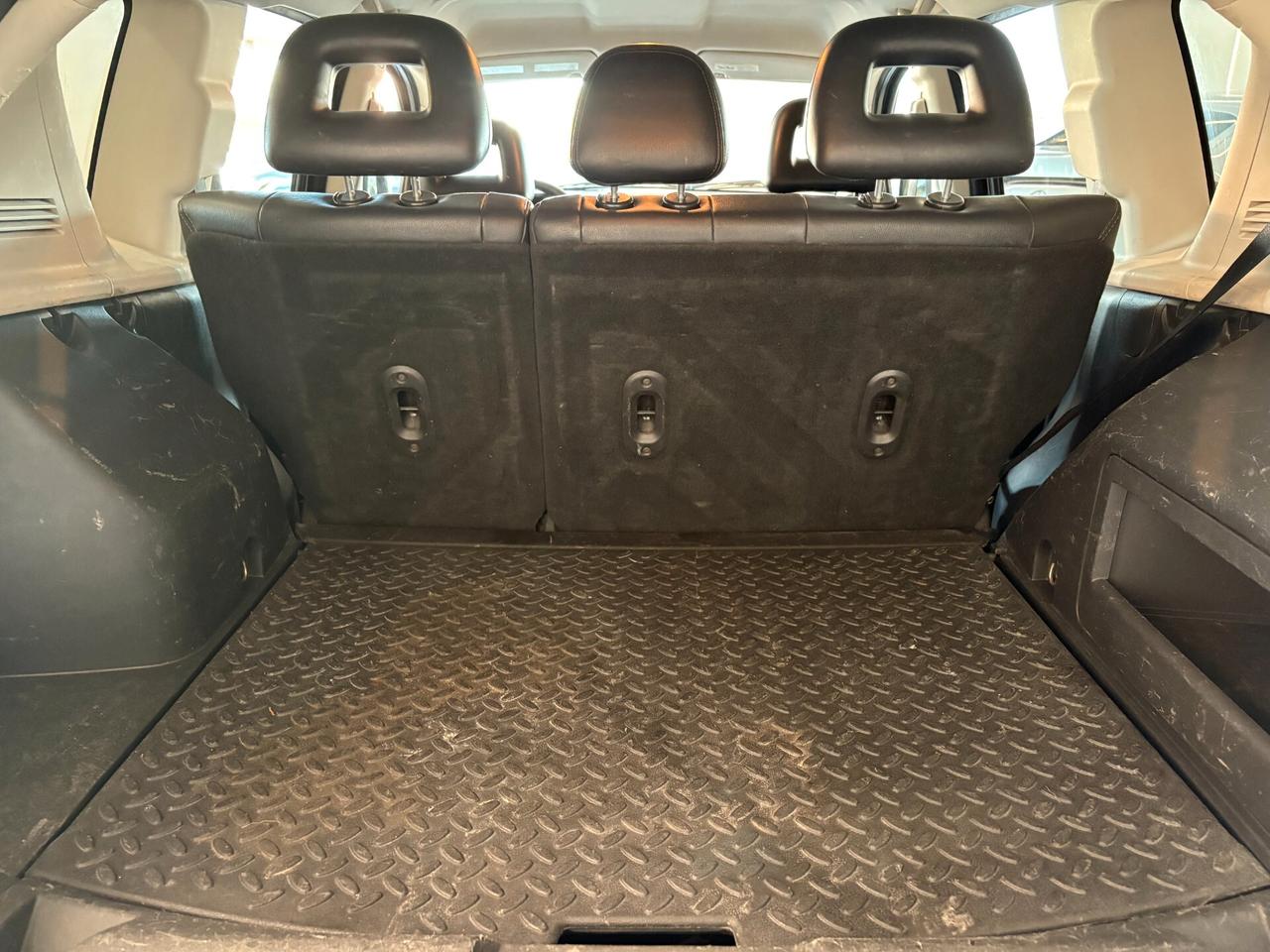 Jeep Compass 2.0 Turbodiesel Limited