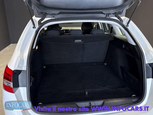 PEUGEOT 308 SW BlueHDi 130 CV Active Business Prezzo reale