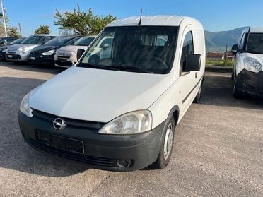 Opel Combo 1.3 CDTI PC-TN Van (750kg) 75 CV