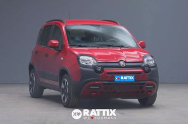 Fiat Panda 1.0 Firefly Hybrid 70CV Cross 5p.ti
