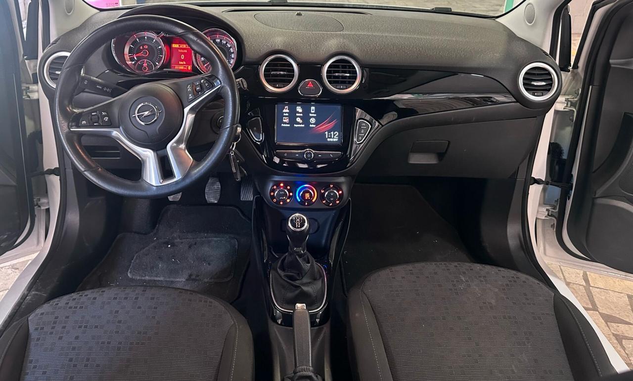 Opel Adam 1.4 87 CV GPL Tech Air
