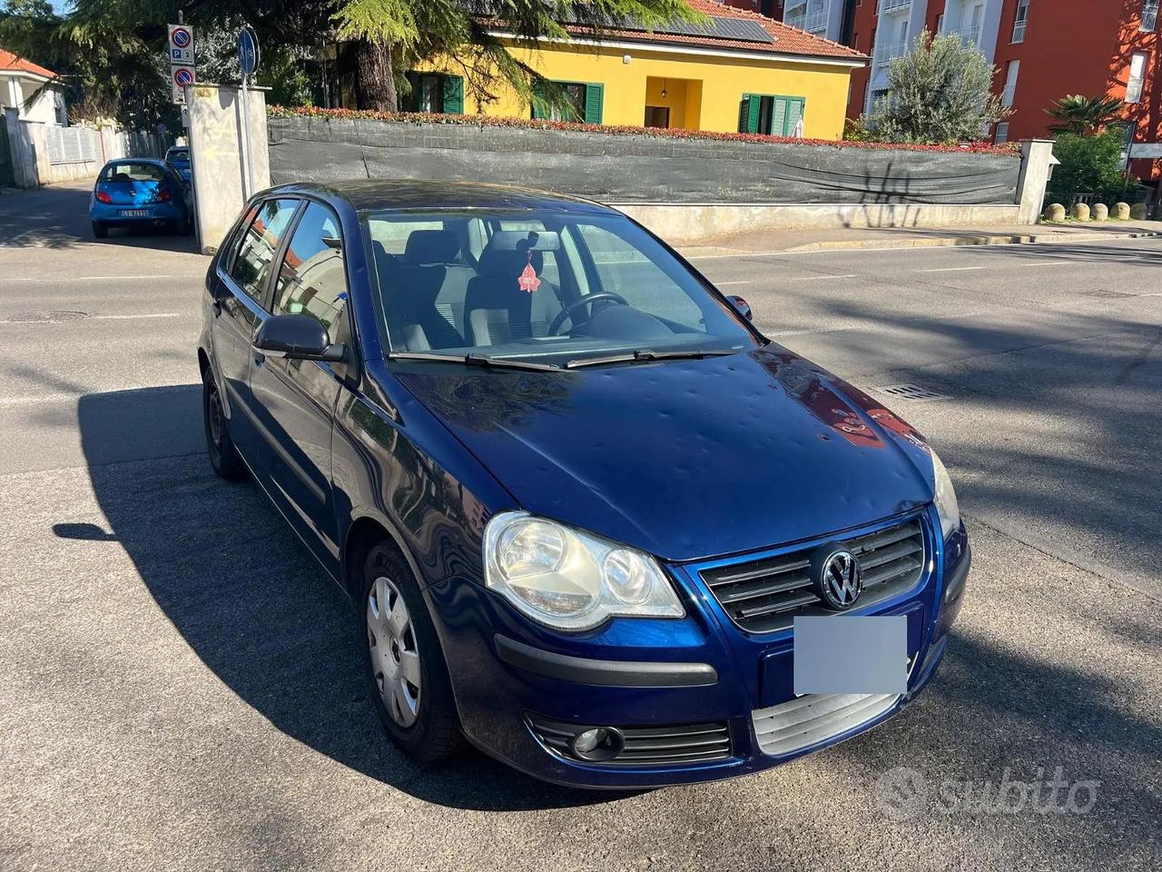 Polo GRANDINATA