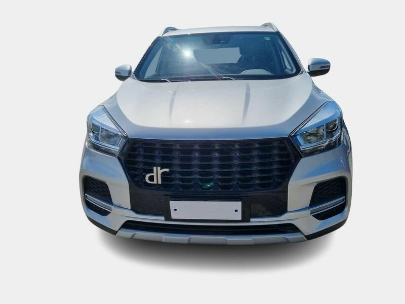 DR MOTOR DR4.0 1.5 MT BENZ GPL