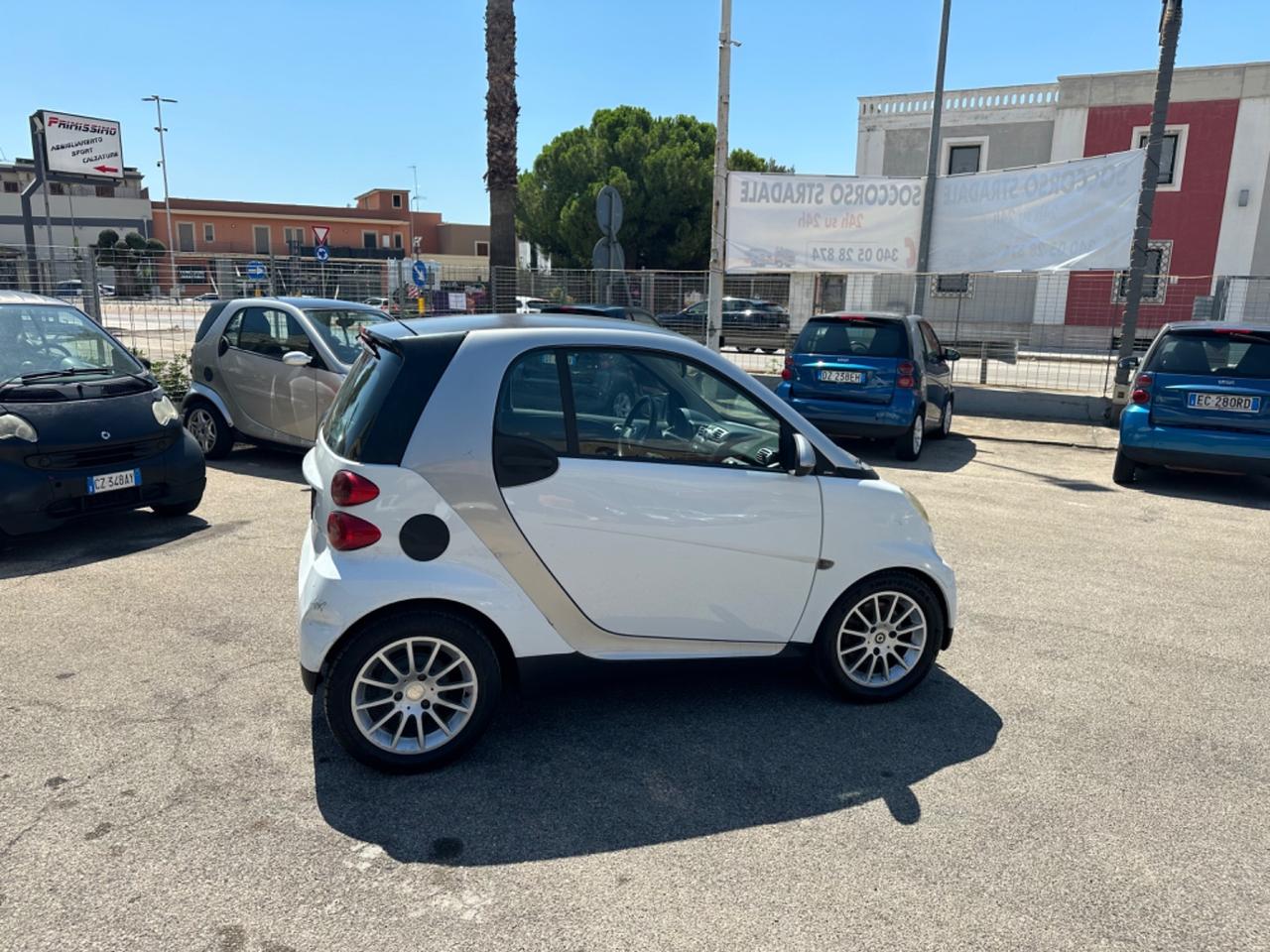 Smart ForTwo PREZZO VALIDO FINO A DOMANI