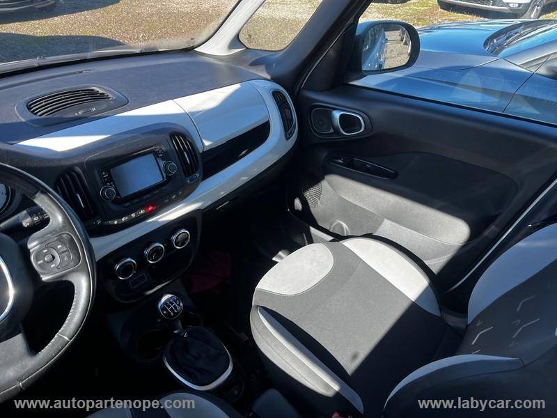 FIAT 500L 1.3 MJT 95 CV Pop Star