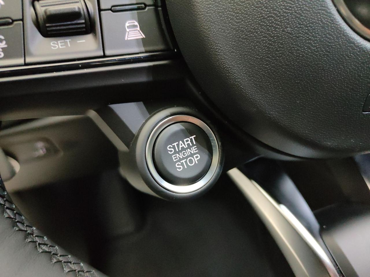 ALFA ROMEO Tonale 2025 1.5 175CV HYBRID VELOCE TCT7