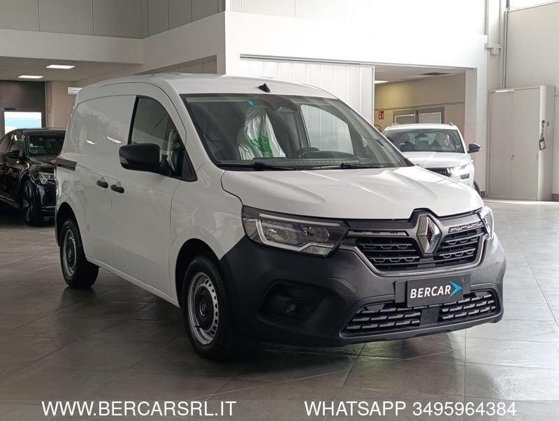 Renault Kangoo dCi 95 Van