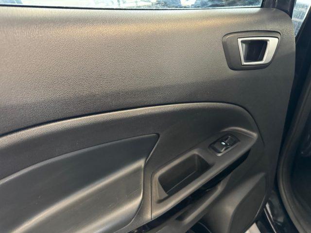 FORD EcoSport 1.0 EcoBoost 125 CV ST-Line