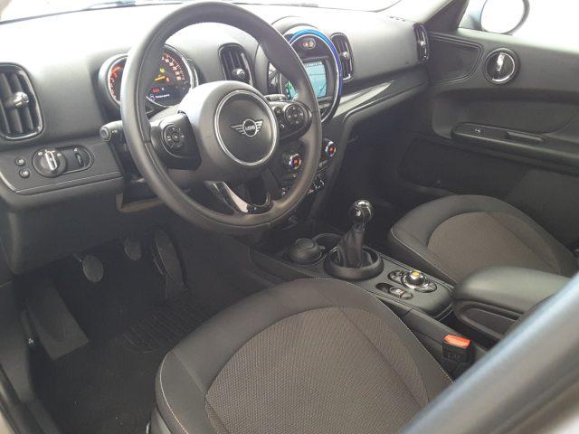 MINI Countryman 1.5 One D 115cv Hype Countryman