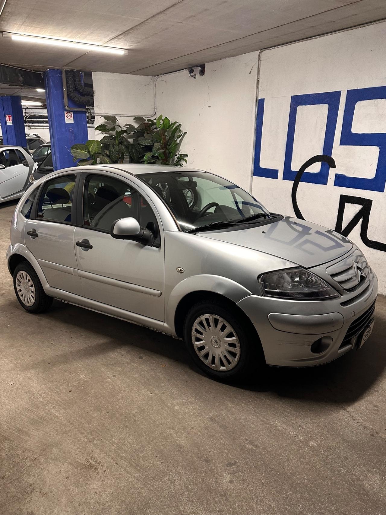 Citroen C3 1.1 Perfect Bi Energy GPL