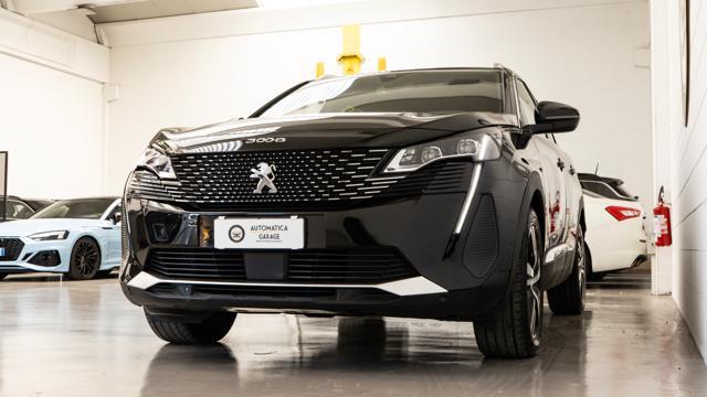 PEUGEOT 3008 BlueHDi 130 S&S EAT8 IVA UNIPRO