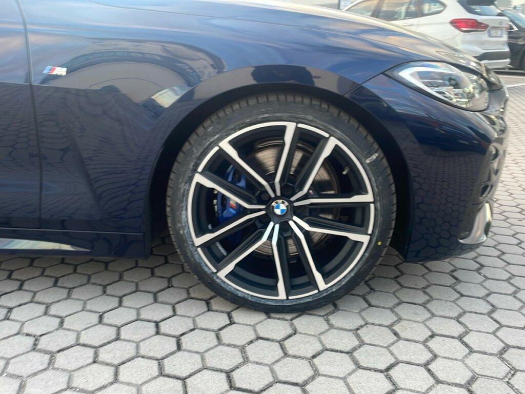 BMW Serie 4 Coupe 430 i Msport Steptronic