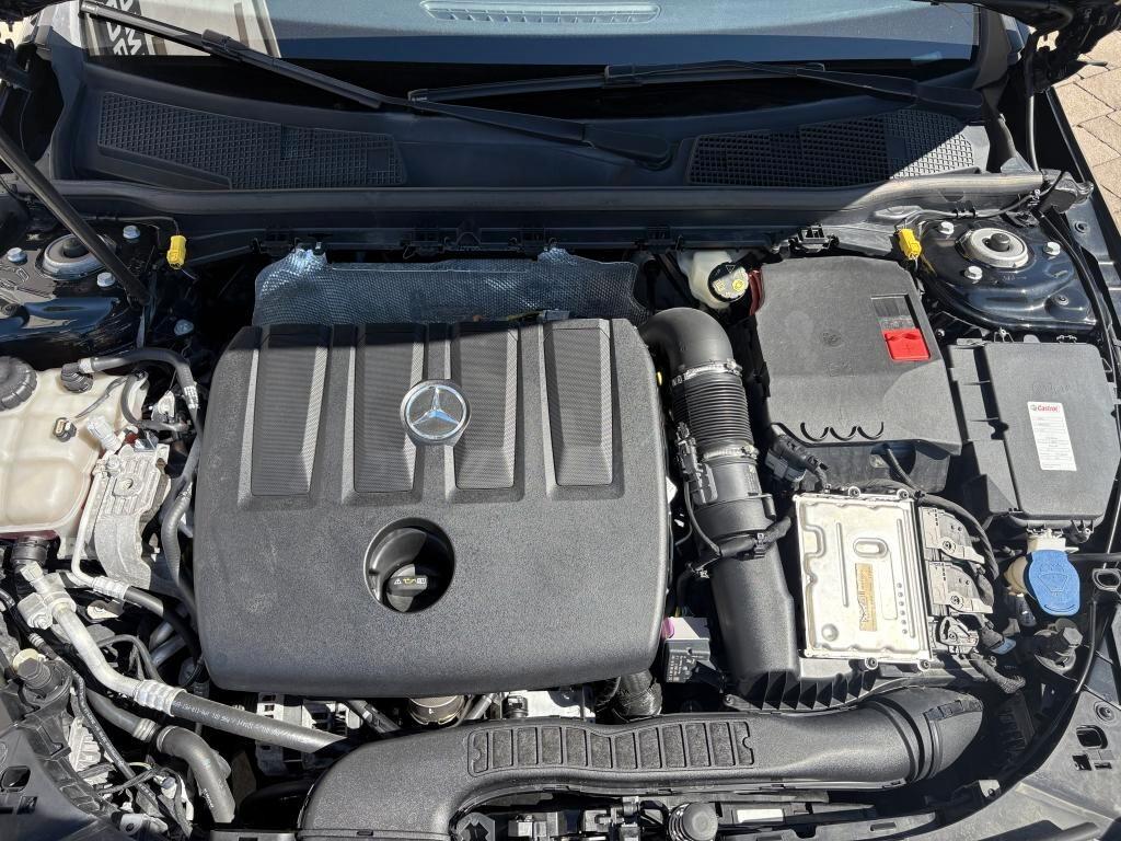 Mercedes-benz A 180 d Automatic Executive