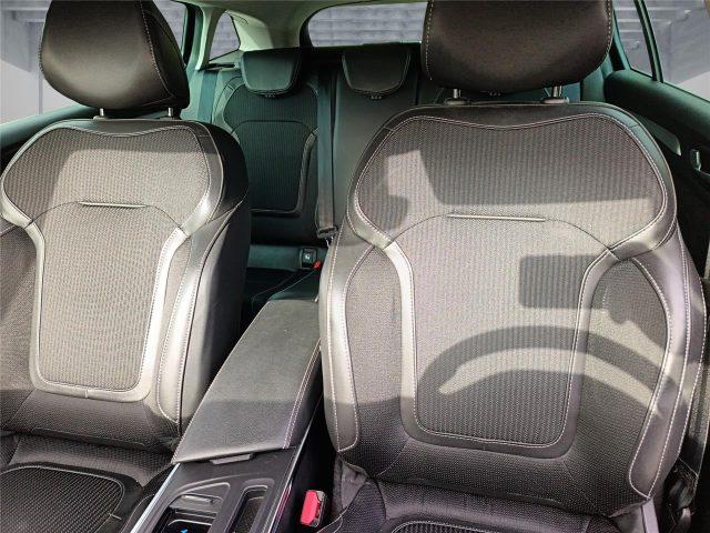 RENAULT D Mégane 4ª serie Mégane Sporter Blue Ci 115 CV EC T