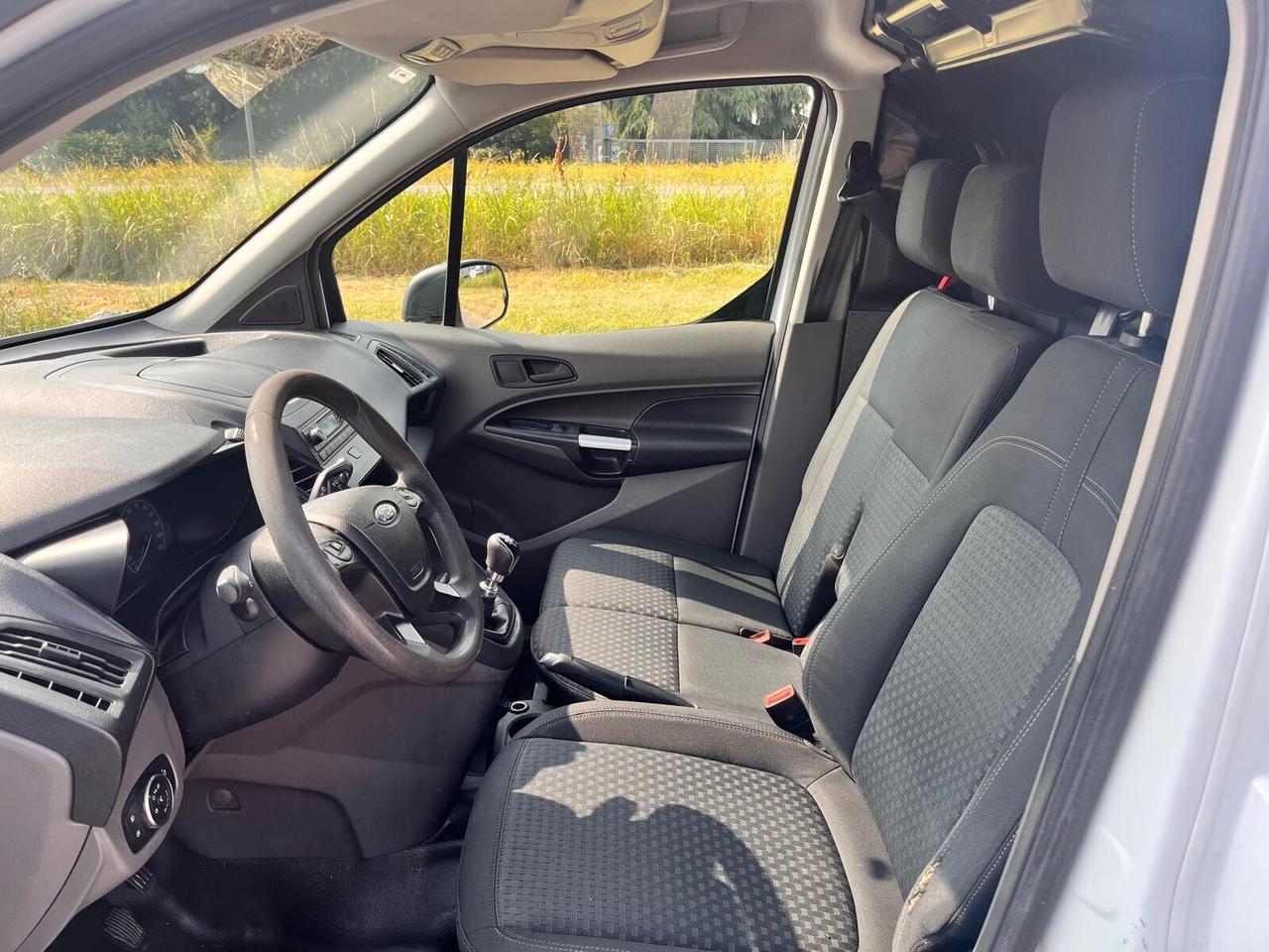 Ford Transit Connect **+IVA**