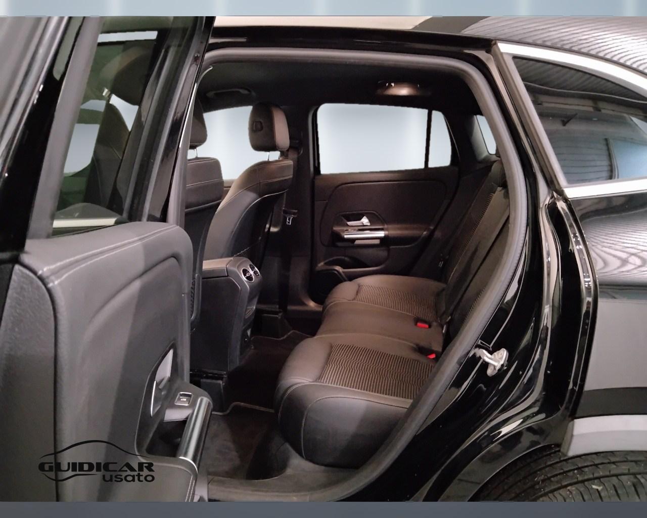 Mercedes-Benz GLA-H247 2020 - GLA 200 d Sport Plus auto