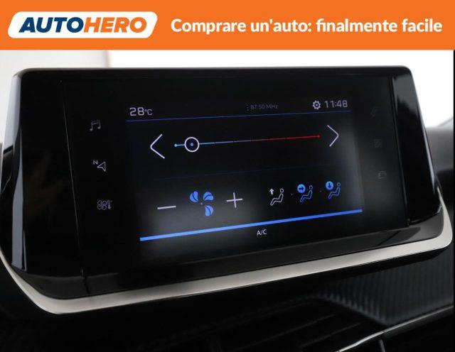 PEUGEOT 3008 PureTech Turbo 130 S&S Active