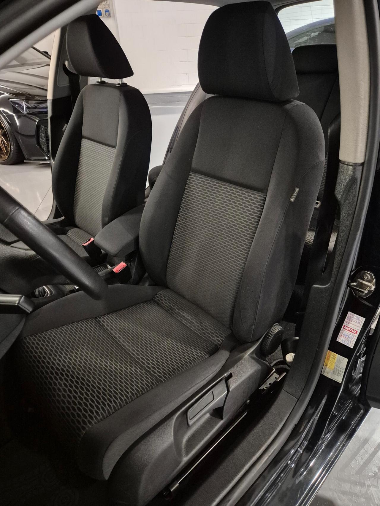 Volkswagen Golf 6° serie TSI 1.2cc 105cv OK Neopatentati