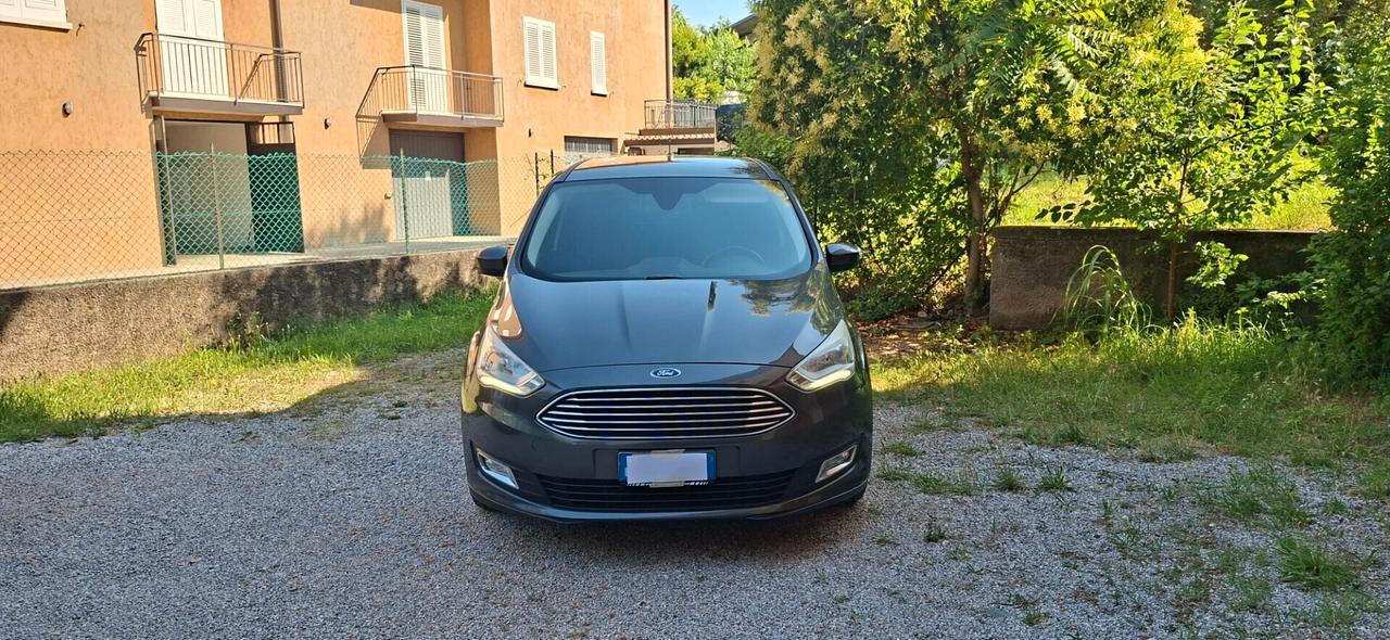 Ford C-Max C-Max7 1.5 TDCi 120CV Start&Stop Business