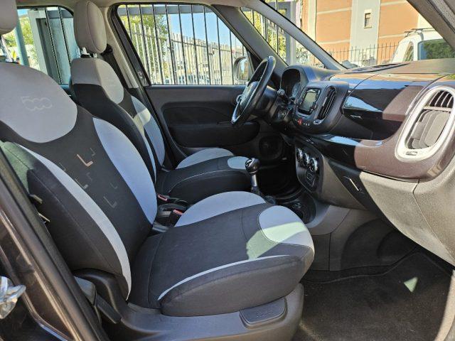 FIAT 500L 1.3 Multijet 95 CV