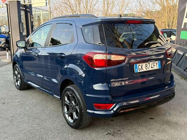 Ford EcoSport EcoSport 1.0 ecoboost ST-Line s SUPER PROMO