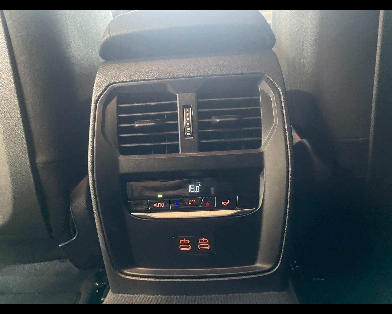 BMW Serie 3(G20/1-80/1) - 318d 48V Touring Msport