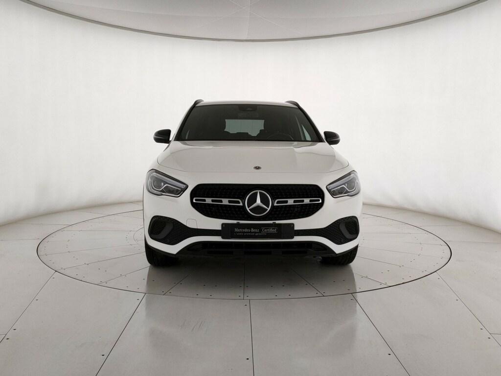 Mercedes GLA 200 200 D Sport Plus 4Matic 8G-DCT