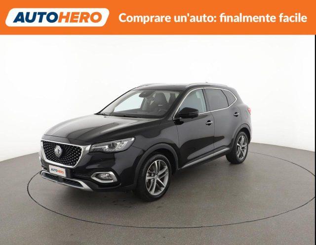 MG HS 1.5T-GDI Luxury