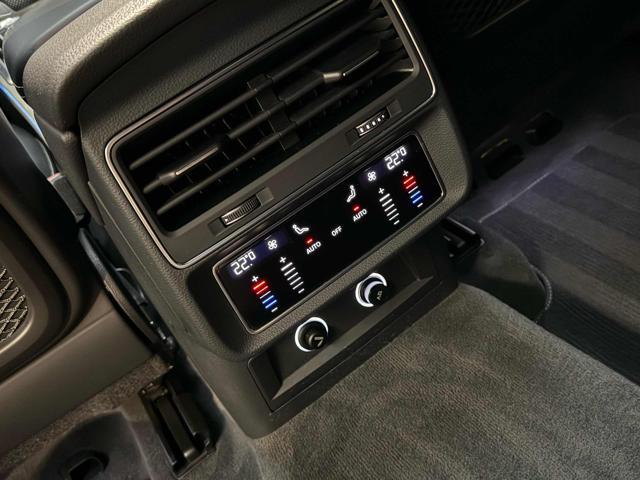 AUDI Q8 50 TDI 286 CV quattro Sport