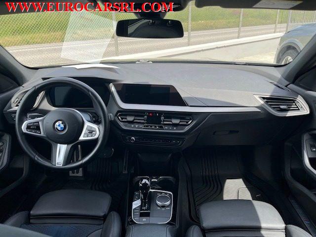BMW 116 d 5p. Msport