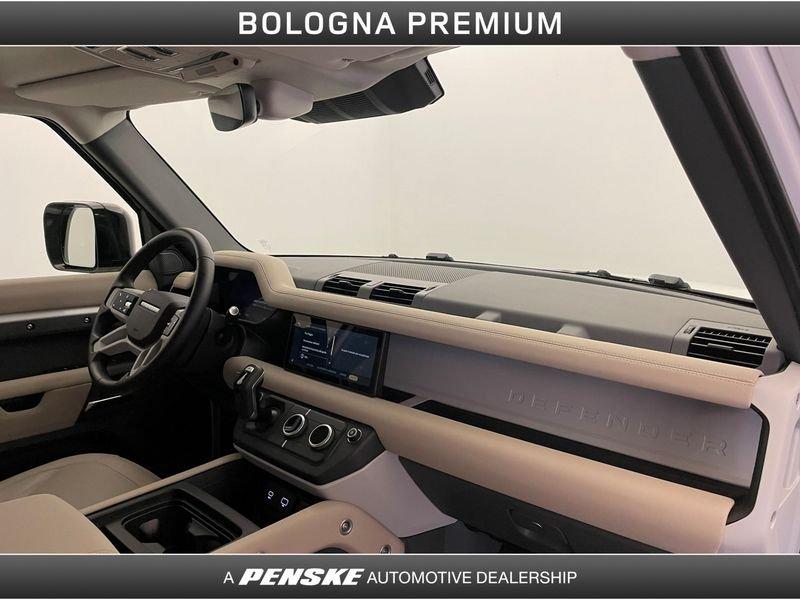 Land Rover Defender 110 3.0D I6 200 CV AWD Auto S N1