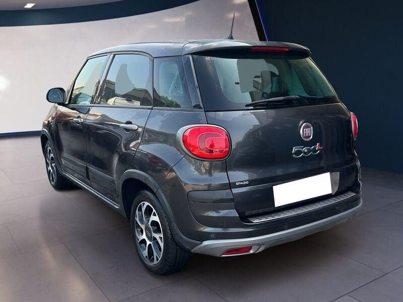 FIAT 500L 2017 1.4 Mirror 95cv my20