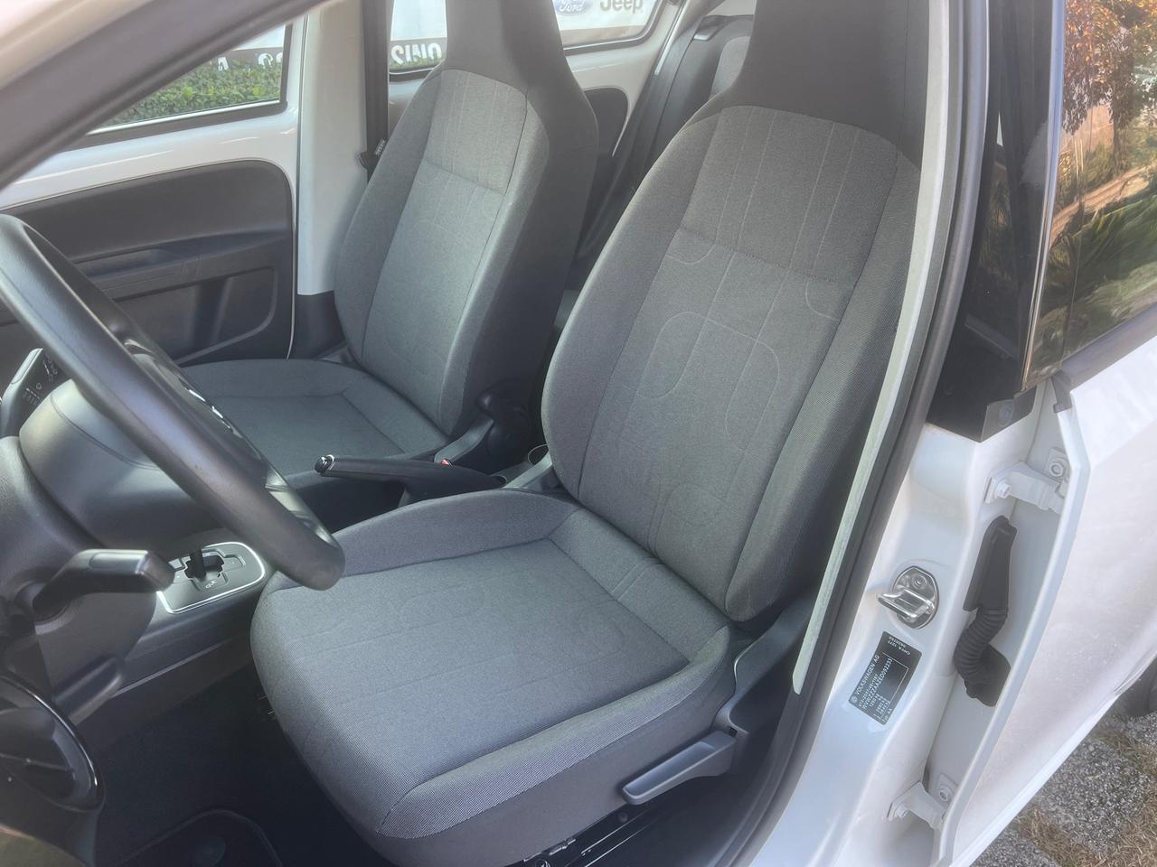 Volkswagen UP! 1.0 44KW-2014"AUTOMATICA"