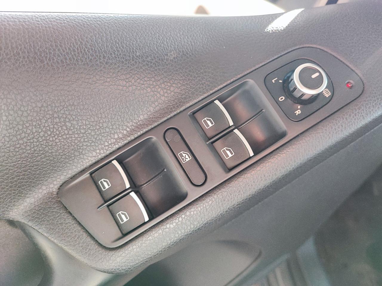 Volkswagen Tiguan 2.0 TDI 110 CV Sport & Style BlueMotion Technology