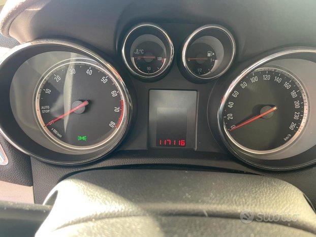 Opel Mokka 1.6 Ecotec 115CV 4x2 Start&Stop Ego