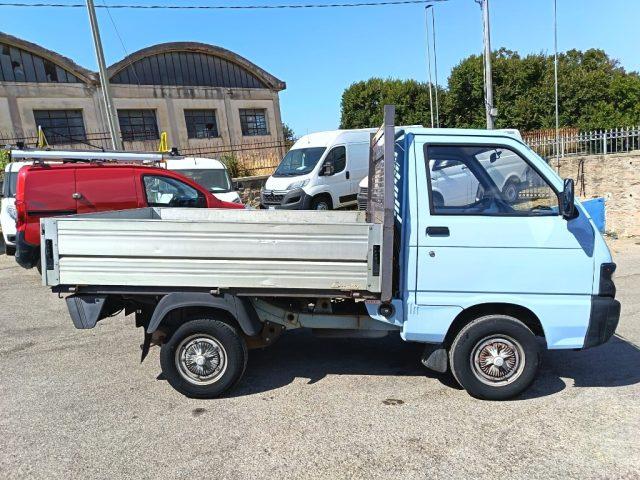 PIAGGIO Quargo CASSONATO