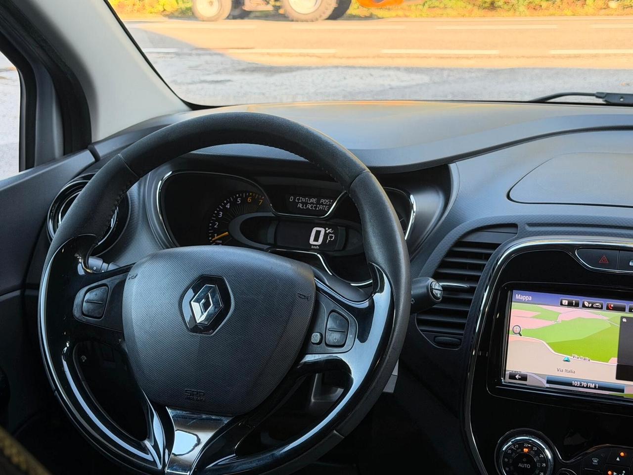Renault Captur TCe 120 CV EDC Start&Stop Energy Intens