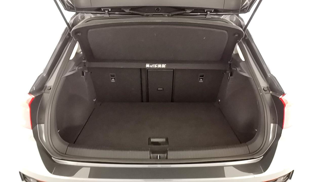 VOLKSWAGEN T-Roc 2017 - T-Roc 1.0 tsi Style 110cv