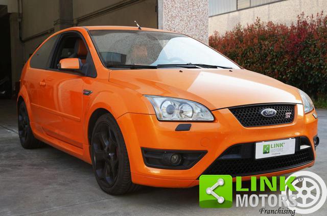 FORD Focus ST 2.5 Turbo 20V 226CV - 2006