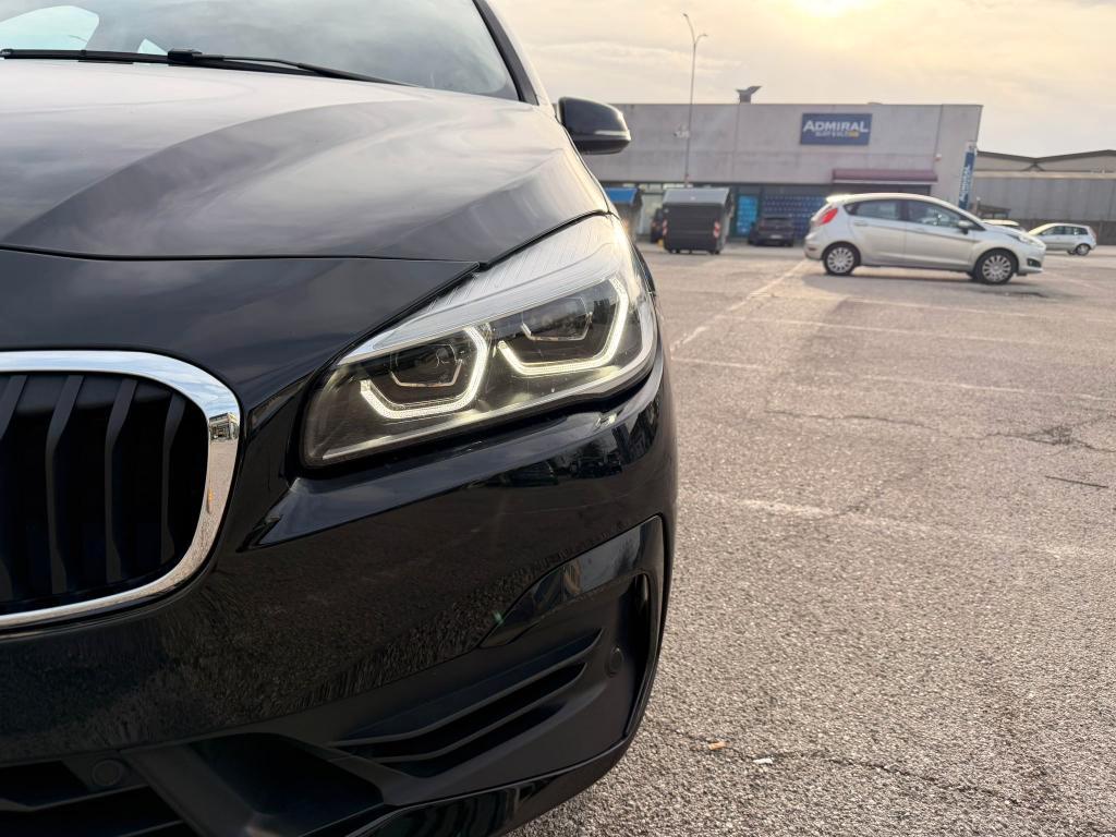 BMW Serie 2 Active Tourer 218d Active Tourer Business my20