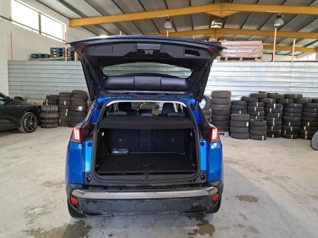 PEUGEOT 3008 BlueHDi 130 S&S EAT8 Allure