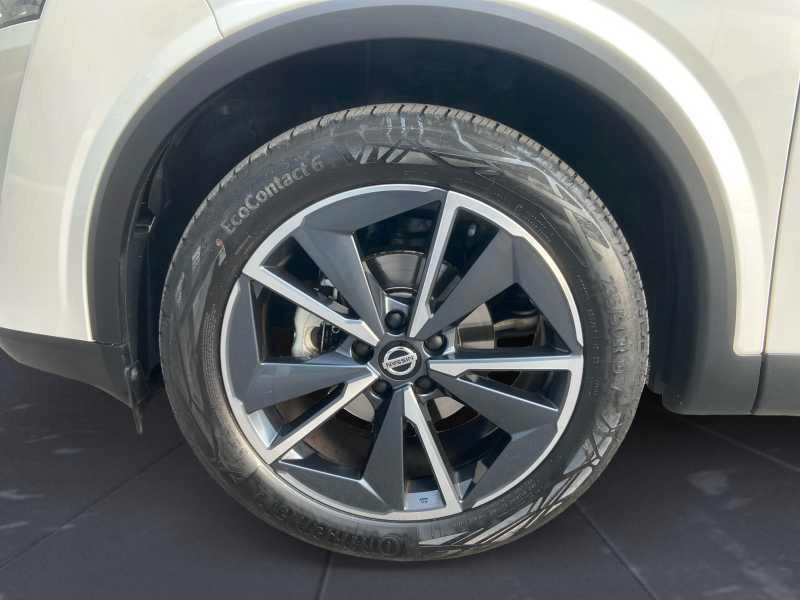 NISSAN Qashqai 1.3 mhev N-Style 2wd 158cv xTroniC