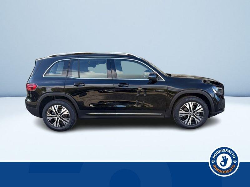 Mercedes-Benz Classe GLB GLB 200 Automatic Advanced Progressive