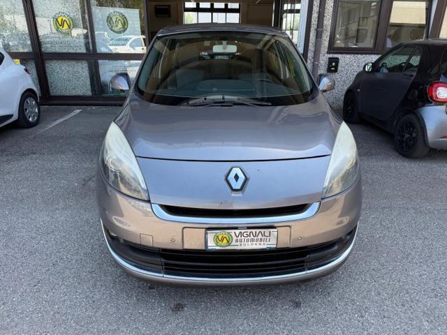 RENAULT Scenic 1.5 dCi 110CV EDC Bose