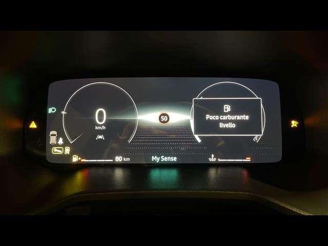 Renault Clio 1.0 TCe GPL Techno