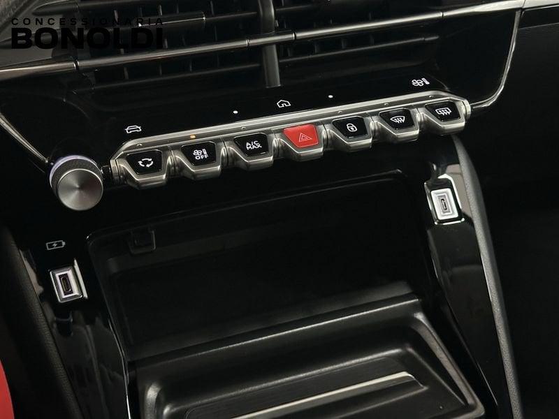 Peugeot 208 Allure PureTech 100 S/S